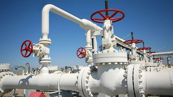 Pipeline services